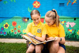 PARENT INFORMATION BOOKLET