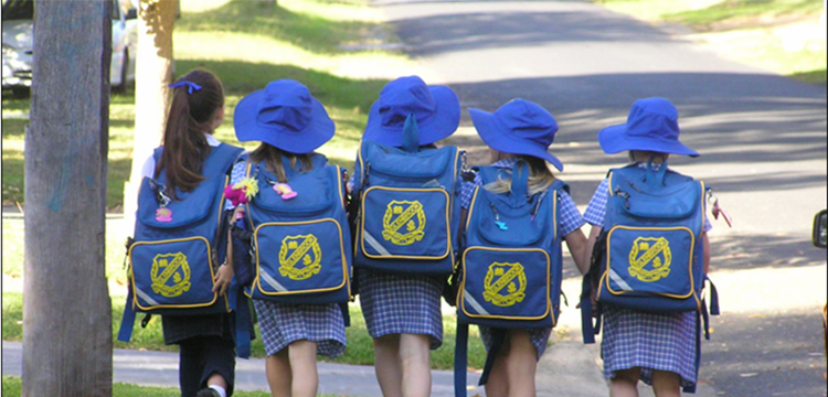 Kindergarten Enrolments - Glenbrook Public School